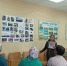 Мәмәтхуҗада актив авылдашлар очрашты - Волжская новь