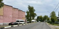 В округе Егорьевск отремонтировали около 28 км дорог - РТВ-Подмосковье