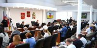 Мэр Наумов проверил готовность школ Краснодара к новому учебному году - Газета Краснодарские известия