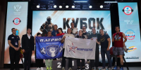 Спорт возвращает к мирной жизни - ТГУ