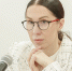 Анна Домченко покинула фонд "Защитники Отечества" - ТК Первый Тульский