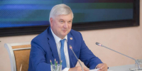 Губернатор Александр Гусев поздравил воронежских спортсменок с триумфом на чемпионатах Европы - РИА Воронеж