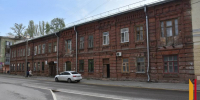 Воронежские власти сформировали перечень исторических зданий для инвесторов - РИА Воронеж