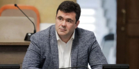 Стали известны доходы мечтающего попасть в Госдуму липецкого вице-губернатора - МОЁ! Липецк