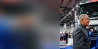«КАМАЗ» принимает участие в российско-китайском форуме «РОСТКИ» в Татарстане - Газета Вести КАМАЗа