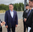 Министр транспорта РФ Андрей Никитин о дорогах Ивановской области: «Показатели даже перевыполняются» - ГТРК