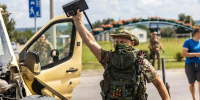 Белгородские власти планируют увеличить подразделения по перехвату беспилотников - Сетевое издание Ивня онлайн