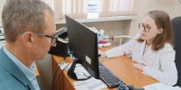 Руководители министерств и главы территорий Кузбасса по примеру губернатора Ильи Середюка проходят диспансеризацию - Топкинский округ