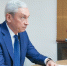 Борис Джанаев провел аппаратное совещание - Администрация РСО-А