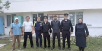 В Гумбетовском районе завершилась проверка готовности школ к новому учебному году - Гумбетовский район