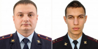Поддержим наших участковых! Голосуем за мамадышцев на конкурсе «Народный участковый» - Мамадышский район