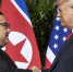 Трамп бросает Сеул и идет к Киму: США хотят переманить Северную Корею у России? - MosRegToday.Ru