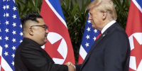 Трамп бросает Сеул и идет к Киму: США хотят переманить Северную Корею у России? - MosRegToday.Ru