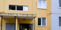 БАРСовцы присоединились к ликвидации последствий теракта в Брянске - Сетевое издание Новости Брянска