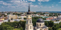 Калуга вышла в финал конкурса «Культурная столица 2028 года» - Калужский перекрёсток