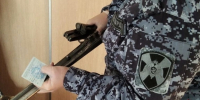 Еще 28 единиц оружия и 500 боеприпасов изъяли росгвардейцы в Псковской области - Псковская правда