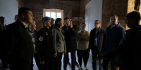 Фото Александры Конычевой - Пресс-центр Правительства