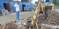 Новосибирские энергетики назвали срок восстановления электроснабжения в Толмачёво - Precedent.TV