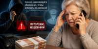В Ростове-на-Дону пенсионерка потеряла более 8 млн рублей из-за телефонных мошенников - Газета Родионово-Несветайский вестник