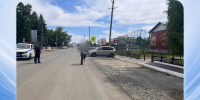 В Кизильском районе в суд направлено уголовное дело в отношении местной жительницы за передачу электросамоката малолетней дочери - Следственный комитет