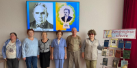 «Литературный календарь августа». - Библиотека им. Н.Н. Ремизова