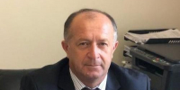 Тимур Вадахов - и.о. главы администрации Терского муниципального района - Правительство КБР