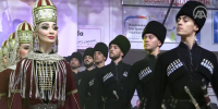 Ансамбль «Кабардинка» выступит с концертом в Стамбуле - Правительство КБР