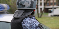 Росгвардейцы задержали стрелявшего возле Лютеранской церкви в Кингисеппе - 47Channel.Ru