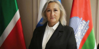 Два новых назначения представили в Бугульме - ИА Татар-информ