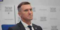 Татарстан и Шэньчжэнь подписали меморандум о сотрудничестве в сфере ИИ - ИА Татар-информ