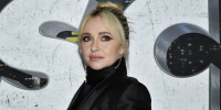 TMZ: причиной смерти актрисы Панеттьер стала остановка сердца - M24.Ru