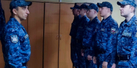 Судебный пристав вовремя пришел на помощь - УФССП
