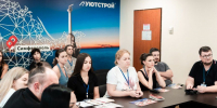 Трудовые коллективы Севастополя проходят обучение первой помощи в рамках инициативы «Защитим Севастополь вместе» - Орлиновский муниципальный округ