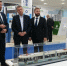 Выставку достижений Петроградского района посетил вице-губернатор Санкт‑Петербурга Кирилл Поляков - Петроградский район