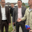 Олег Денисов провел утренний объезд микрорайона Арбеково - Город Пенза