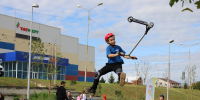 фото: Ирина Смирнова - Новости Заинска