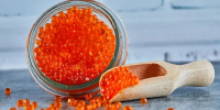 Красная икра в магазинах подорожала до рекордных 23,5 тысячи рублей за килограмм - Кубанские Новости