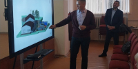 Власти Правдинского округа планируют приобрести сборный дом культуры - NewKaliningrad.Ru