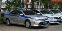 В Коми за неделю поймали 57 пьяных водителей - Bnkomi.Ru