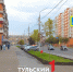 В Туле продолжают обновлять улицы города - ТК Первый Тульский