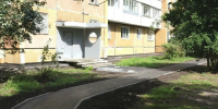 В Кемерове завершается благоустройство двора на Ленинградском проспекте - Газета Комсомольская правда