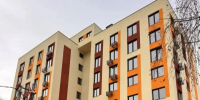 В Выксе жители аварийного фонда получили ключи от новых квартир - Правительство Нижегородской области