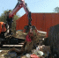 Более 400 тонн мусора вывезли с улиц Астрахани за первую половину августа - Администрация города