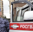 Росгвардейцы в Тюменской области обеспечили безопасность торжеств в честь Дня области и международных соревнований - Росгвардия