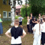 Лето с добрых встреч и новых открытий - Межпоселенческая библиотека