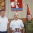 Отцу погибшего на СВО передали госнаграду под Волгоградом - Газета Городские вести