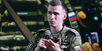 Владислав Головин: «Единая Россия» неизменно поддерживает патриотические движения и их инициативы - Единая Россия
