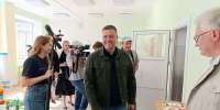 Фото: газета «Великолукская правда. Новости» - InformPskov.Ru