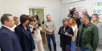 Фото: «Великолукская правда. Новости» - InformPskov.Ru