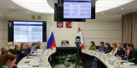 Летнюю оздоровительную кампанию и развитие детского отдыха  обсудили в Вологодской области - Правительство Вологодской области